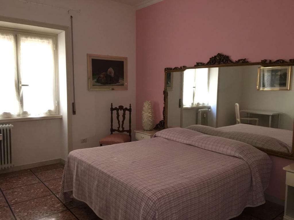 La Casa Di Chiara Lägenhet