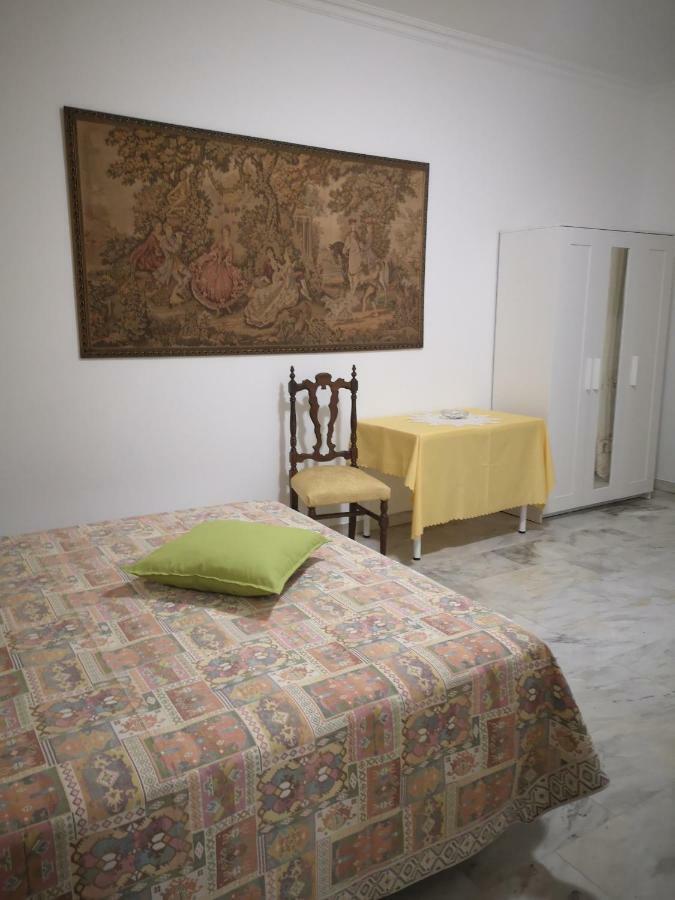 La Casa Di Chiara Lägenhet *