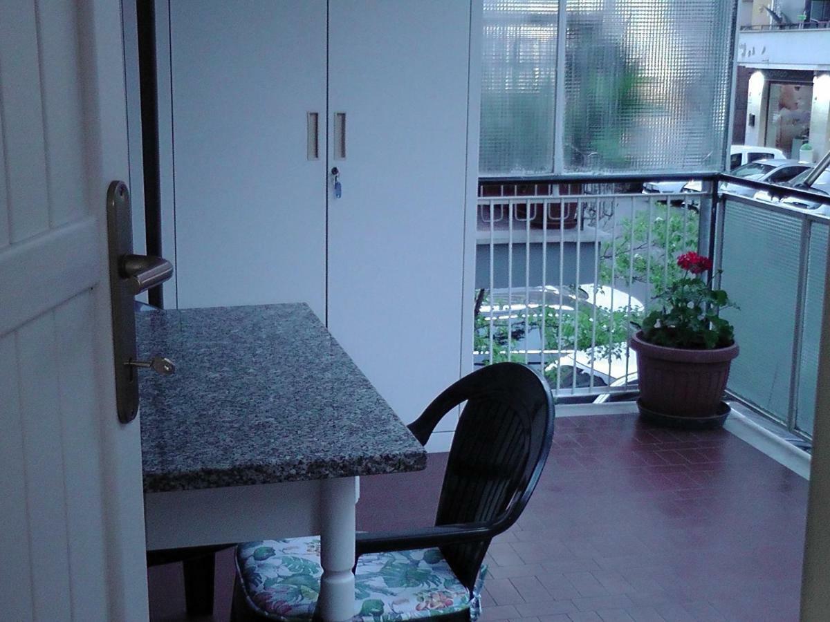 La Casa Di Chiara Rom
