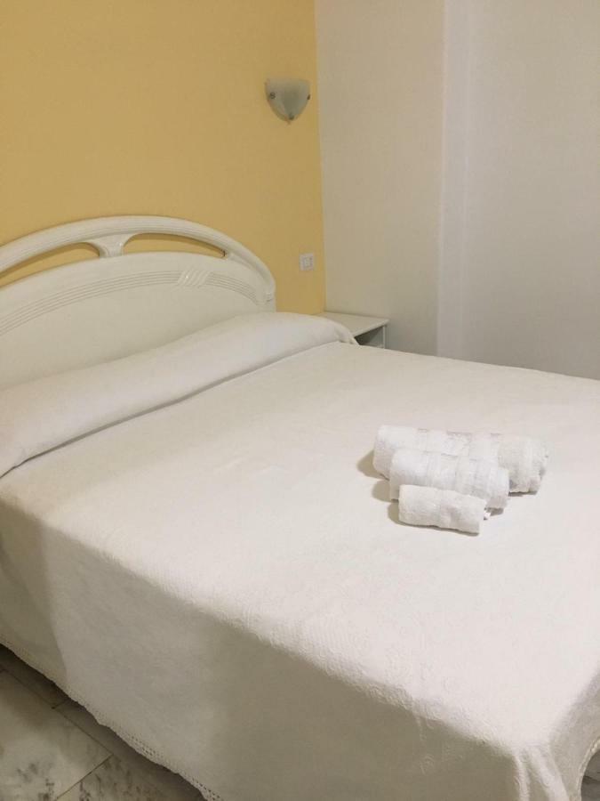 La Casa Di Chiara Lägenhet *