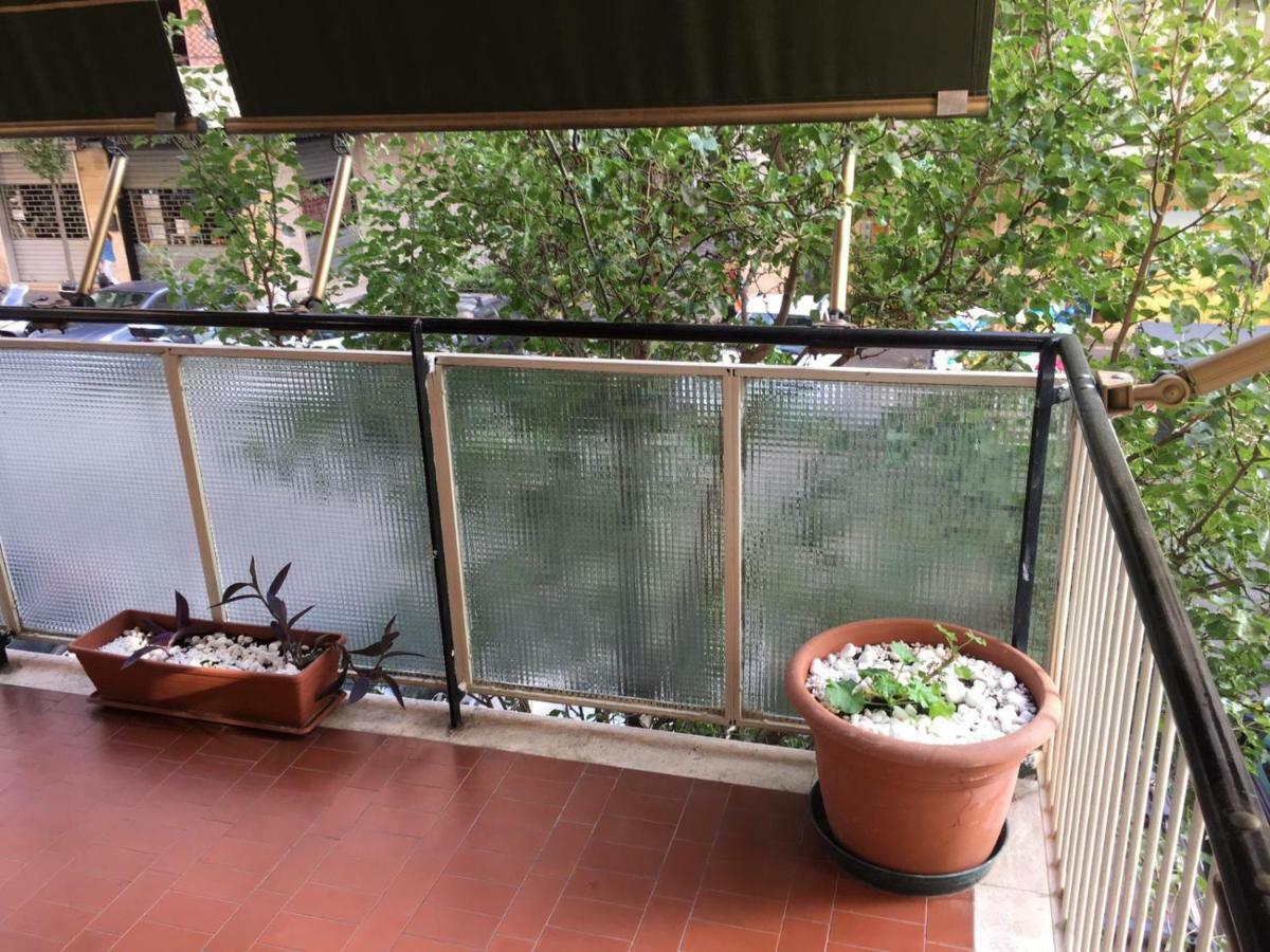 La Casa Di Chiara Lägenhet *