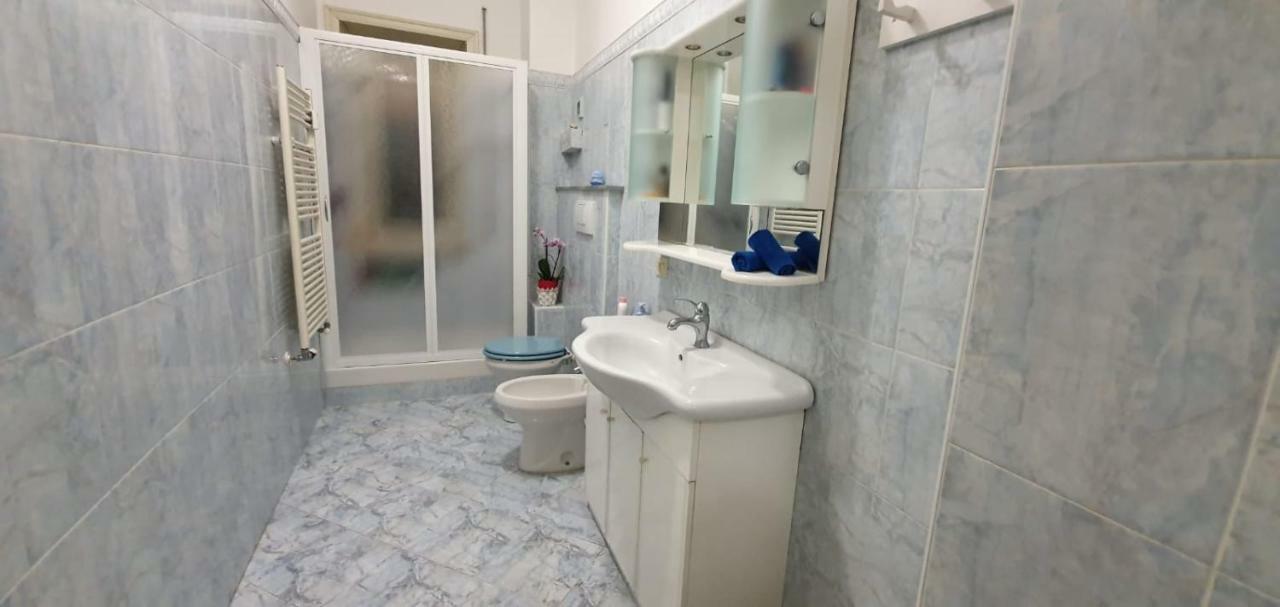 Lägenhet La Casa Di Chiara *
