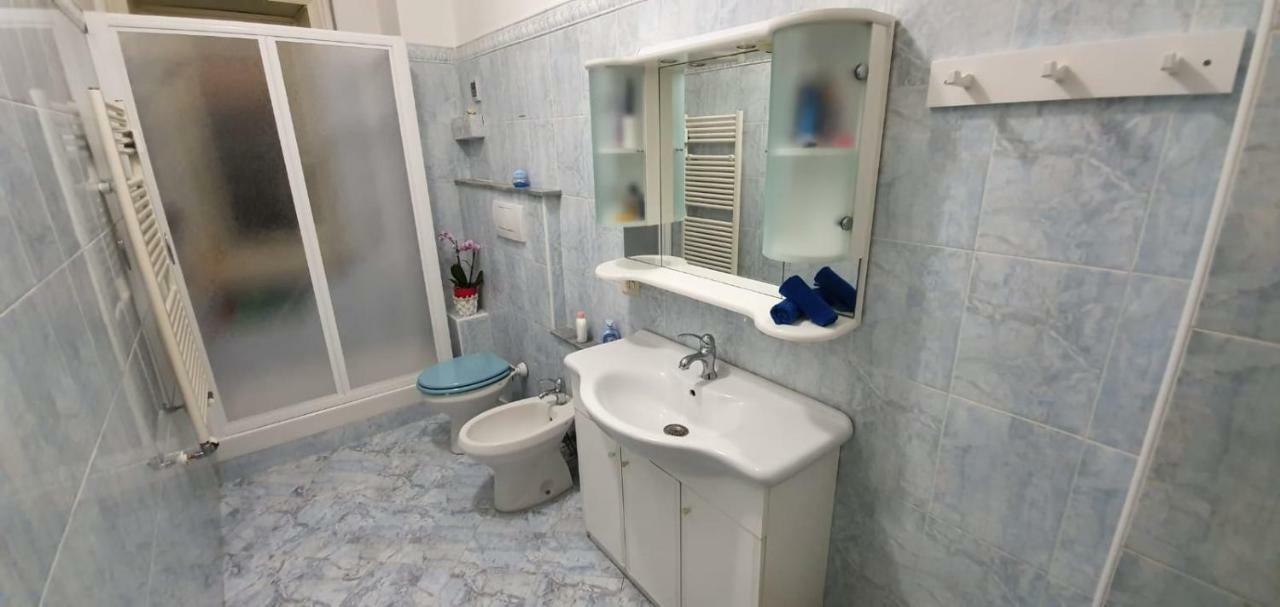 Lägenhet La Casa Di Chiara *