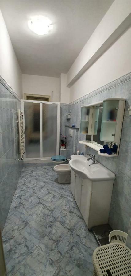 Lägenhet La Casa Di Chiara *